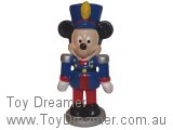 Disney: Mickey Mouse Toy Soldier