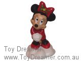 Disney: Minnie Mouse Xmas Angel with Wings