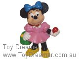 Disney: Minnie Mouse with Easter Eggs