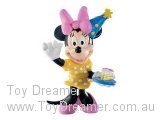 Disney: Minnie Mouse with Cake