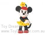 Disney: Minnie Mouse Classic (Yellow)