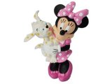 Disney: Minnie Mouse with Dog