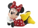 Disney: Minnie Mouse Small - Lying
