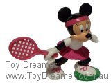 Disney: Minnie Mouse Tennis