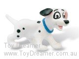 101 Dalmatians: Patch (Eye patch is not very obvious)