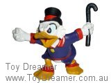 Ducktales: Scrooge McDuck Angry