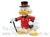 Ducktales: Scrooge McDuck in Red