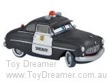 Cars: Sheriff