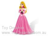 Sleeping Beauty: Sleeping Beauty, clasping hands