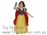 Snow White: Snow White with Blue Bird