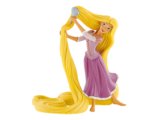 Tangled: Rapunzel Brushing Hair