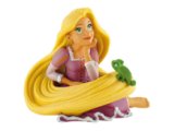 Tangled: Rapunzel Sitting