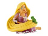 Tangled: Rapunzel Sitting