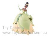 Princess and the Frog: Tiana in Ball Gown