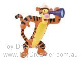 Tigger at Sea