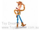 Toy Story: Woody
