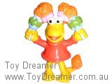 Fraggles: Red Fraggle