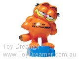 Garfield - I Start My Diet... Tomorrow!
