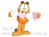 Garfield Love Hearts