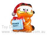 Garfield Mini - Present