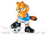 Garfield Mini - Soccer