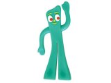 Gumby: Bendable Figure