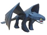 How to Train Your Dragon: Toothless