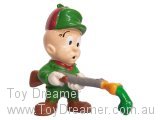 Looney Tunes: Elmer Fudd Carrot in Gun