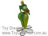 Looney Tunes: Marvin's Dog K9, standing