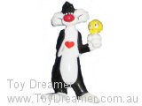 Looney Tunes: Sylvester with Tweety - Love