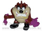 Looney Tunes: Tasmanian Devil Breaking Guitar