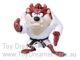 Looney Tunes: Tasmanian Devil Karate