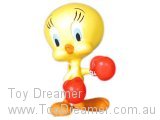 Looney Tunes: Tweety Boxing