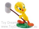 Looney Tunes: Tweety with Hammer