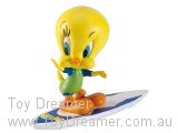 Looney Tunes: Tweety Surfing