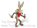 Looney Tunes: Wile E. Coyote - Knife & Fork