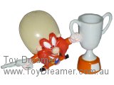 Looney Tunes: Yosemite Sam with Trophy