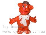 The Muppets: Fozzie Bear