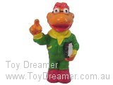 The Muppets: Scooter