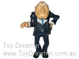 The Muppets: Statler