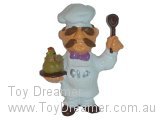 The Muppets: Swedish Chef