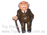 The Muppets: Mr Waldorf