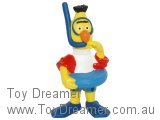 Sesame Street: Bert for Bath