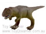 Australian Dinosaurs: Allosaurus