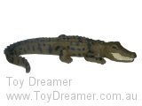 Australian Reptiles: Crocodile (Large)