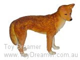 Australian Animals Large: Dingo