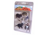 Australian Animals: Marsupial 5 Pack