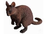 Australian Animals: Quokka
