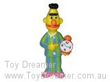 Sesame Street: Bert with Clock