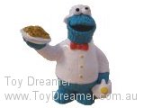 Sesame Street: Cookie Monster Waiter
